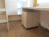 Dětský pokoj realizace komplet - 4