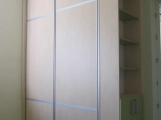 Dětský pokoj realizace komplet - 7