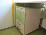 Dětský pokoj realizace komplet - 10