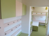 Dětský pokoj realizace komplet - 13