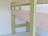 Dětský pokoj realizace komplet - 14