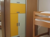 Dětský pokoj realizace komplet - 16