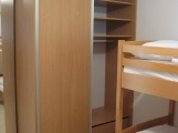 Dětský pokoj realizace komplet - 17