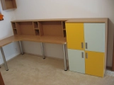 Dětský pokoj realizace komplet - 19