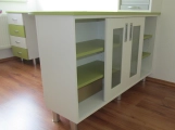 Dětský pokoj realizace komplet - 24