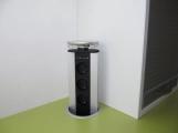 Dětský pokoj realizace komplet - 29