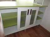 Dětský pokoj realizace komplet - 30