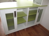 Dětský pokoj realizace komplet - 31