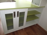 Dětský pokoj realizace komplet - 32