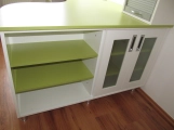 Dětský pokoj realizace komplet - 33