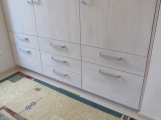 Dětský pokoj realizace komplet - 40