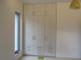 Dětský pokoj realizace komplet - 42