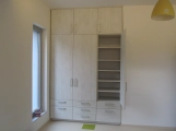 Dětský pokoj realizace komplet - 43