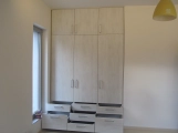Dětský pokoj realizace komplet - 46