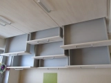 Dětský pokoj realizace komplet - 47